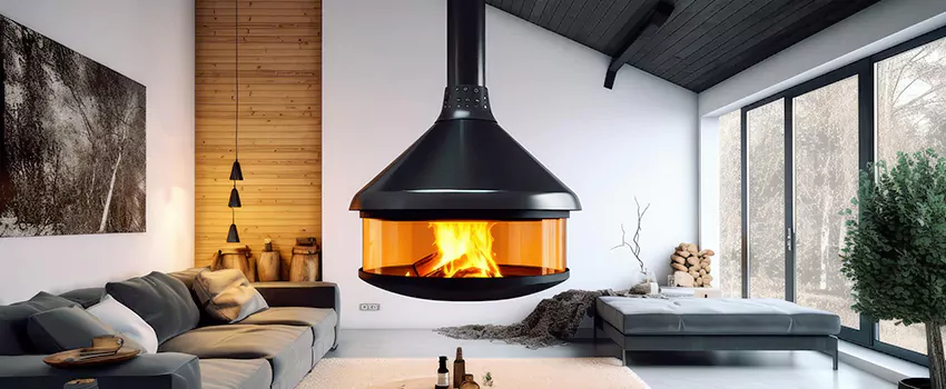 Floating Damaged Fireplace Repair Services in Astoria, NY
