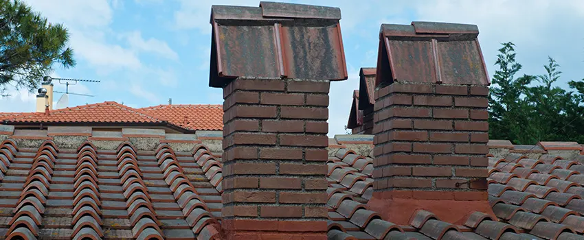 Chimney Maintenance for Cracked Tiles in Maspeth, New York