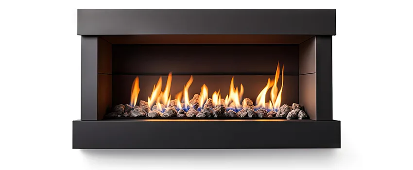 Outdoor Gas Fireplaces Installation in Astoria, NY