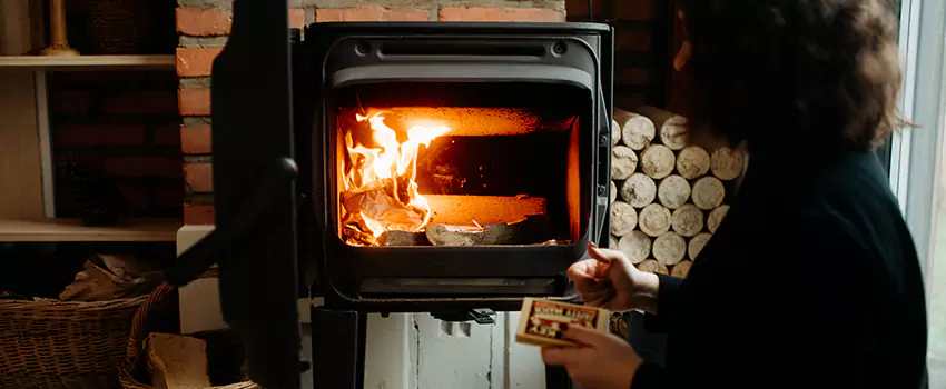 Hearthstone Wood Stoves Fireplace Repair in Woodhaven, New York