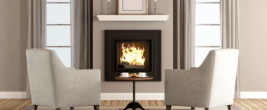 Heatilator Direct Vent Fireplace Services in Astoria, New York