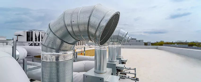 Insulated Ductwork Repair Services Near Me in Woodhaven, NY