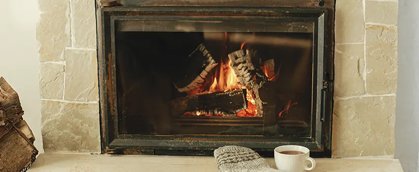 Kings man Fireplaces Insert Services in Maspeth, NY