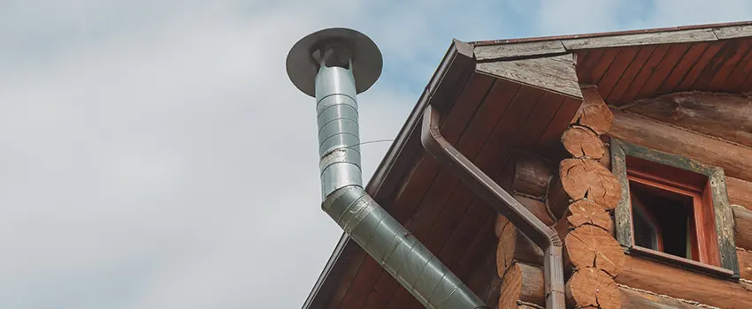 Cracks Repair for Leaking Chimney in Corona, New York