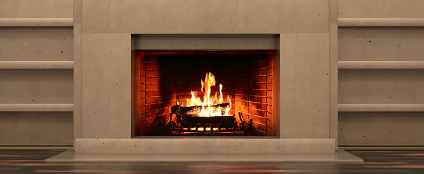 Majestic Trilliant Series Gas Fireplace Insert Repair in Corona, New York