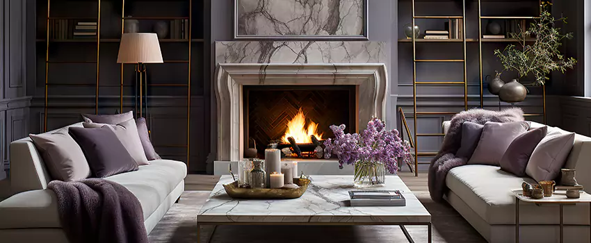 Napoleon Galaxy Series Outdoor Fireplaces Repair in Maspeth, NY