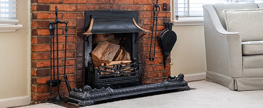 Custom Old Fireplace Redesign Services in Woodhaven, New York