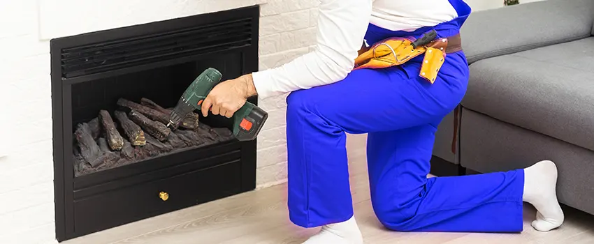 Pellet Fireplace Repair Services in Corona, NY