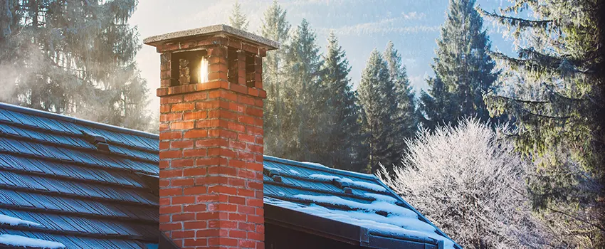 Residential Chimney Rain Caps Repair Services in Ozone Park, NY