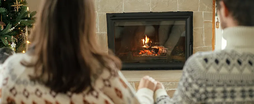 Superior Open-Hearth Wood Fireplaces in Corona, NY