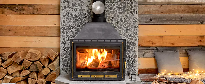 Travis Industries Elite Fireplace Inspection and Maintenance in Woodhaven, New York