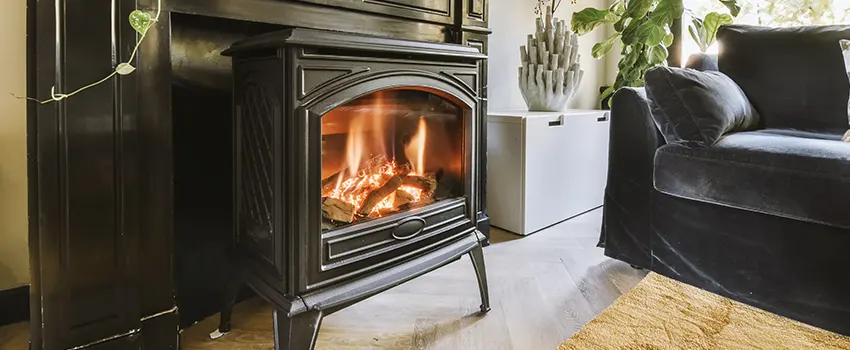Valor Wood Fireplace in Maspeth, NY
