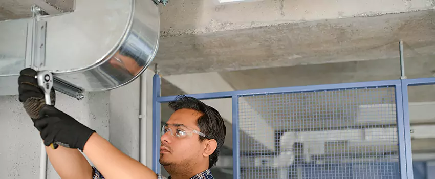 Benefit of Ventilation Cleaning in Corona, New York