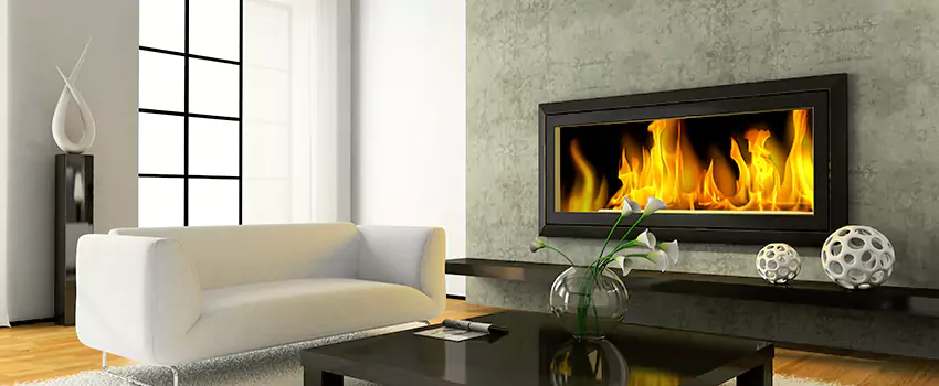 Ventless Fireplace Oxygen Depletion Sensor Installation and Repair Services in Corona, New York