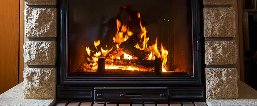 Cost of Wood Fireplace Installation in Corona, NY