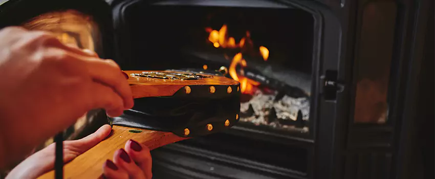 Cost of Wood Furnace Repair and Installation Services in Maspeth, NY