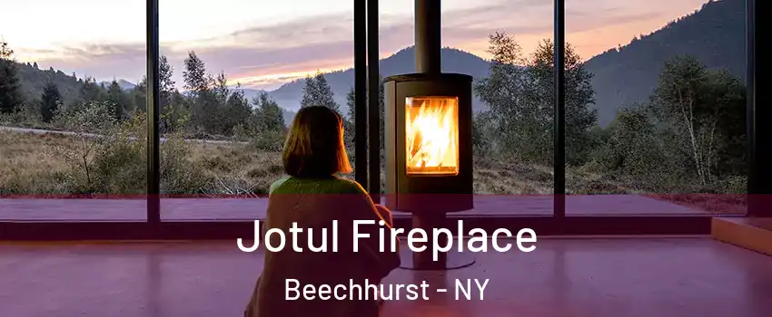 Jotul Fireplace Beechhurst - NY