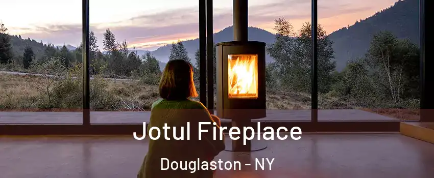 Jotul Fireplace Douglaston - NY