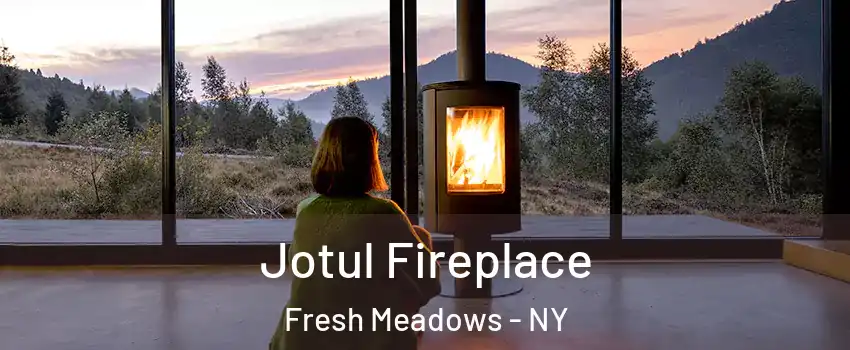 Jotul Fireplace Fresh Meadows - NY