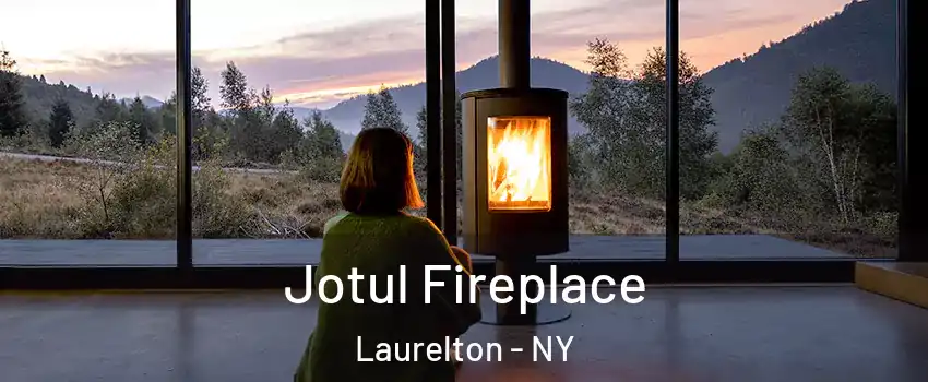 Jotul Fireplace Laurelton - NY
