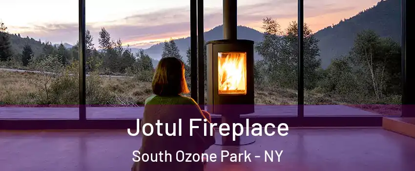 Jotul Fireplace South Ozone Park - NY