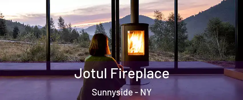 Jotul Fireplace Sunnyside - NY