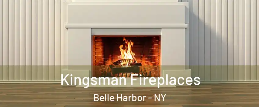 Kingsman Fireplaces Belle Harbor - NY