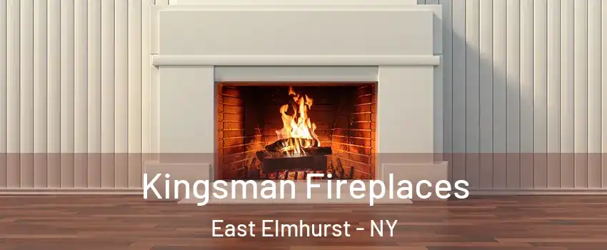 Kingsman Fireplaces East Elmhurst - NY