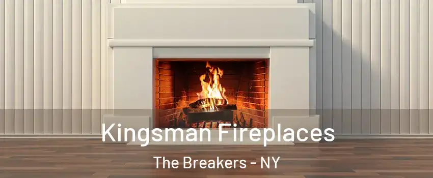 Kingsman Fireplaces The Breakers - NY