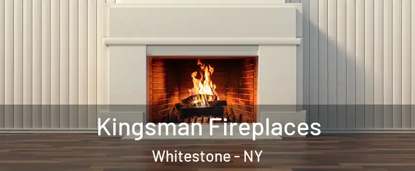 Kingsman Fireplaces Whitestone - NY
