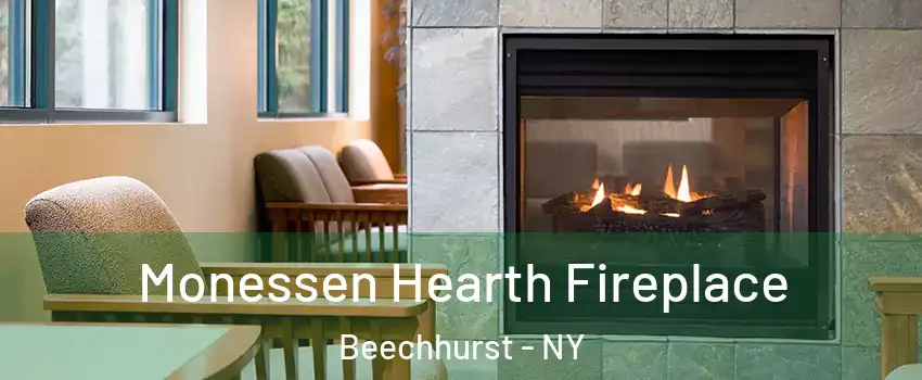 Monessen Hearth Fireplace Beechhurst - NY