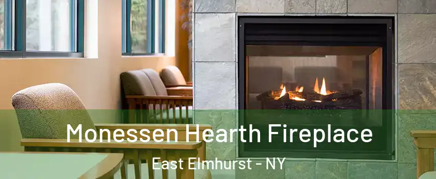Monessen Hearth Fireplace East Elmhurst - NY
