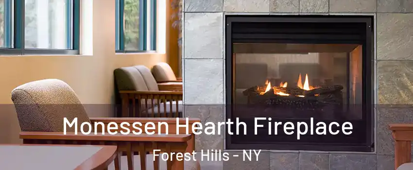 Monessen Hearth Fireplace Forest Hills - NY