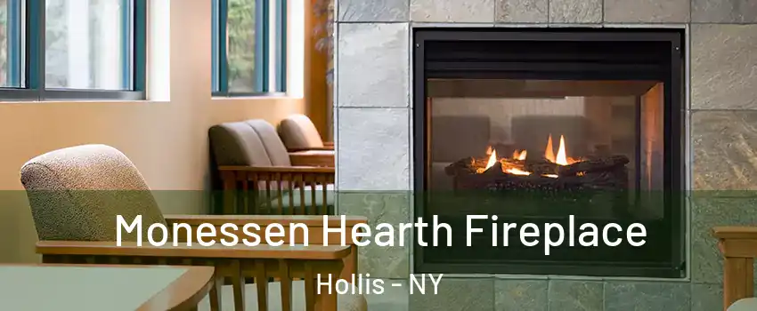 Monessen Hearth Fireplace Hollis - NY