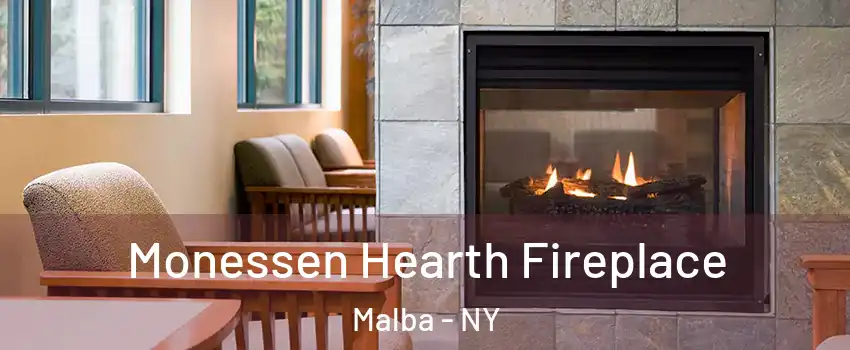 Monessen Hearth Fireplace Malba - NY