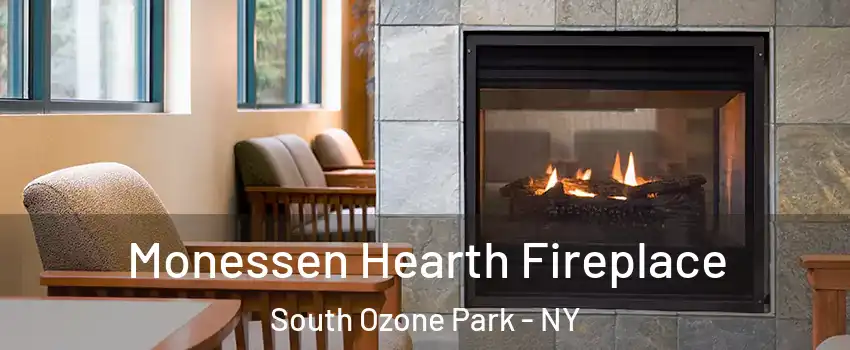 Monessen Hearth Fireplace South Ozone Park - NY