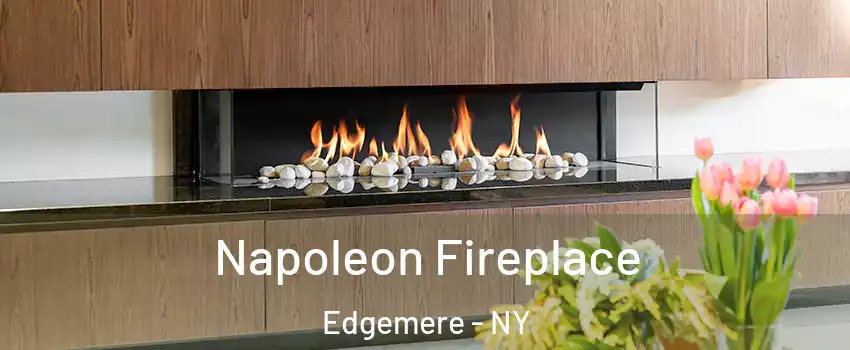 Napoleon Fireplace Edgemere - NY