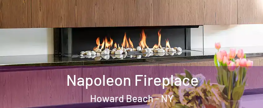 Napoleon Fireplace Howard Beach - NY