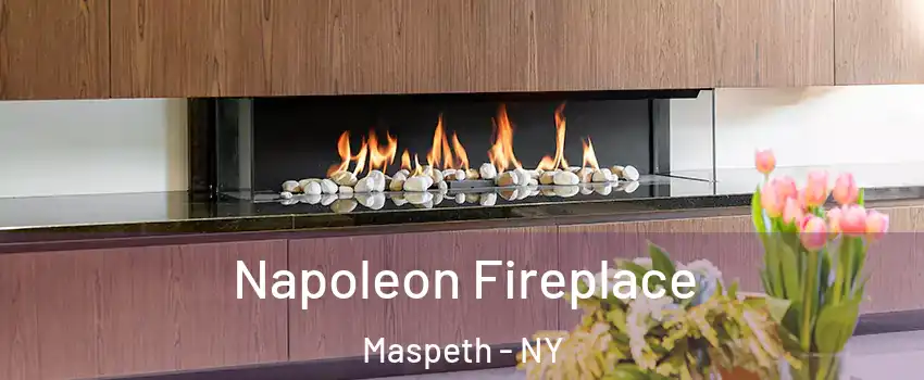 Napoleon Fireplace Maspeth - NY