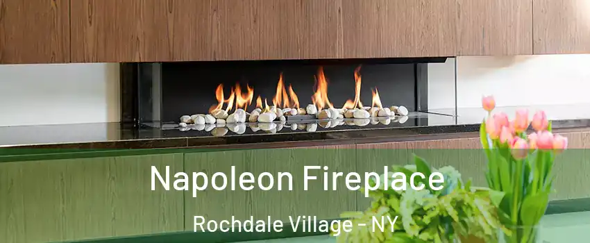 Napoleon Fireplace Rochdale Village - NY
