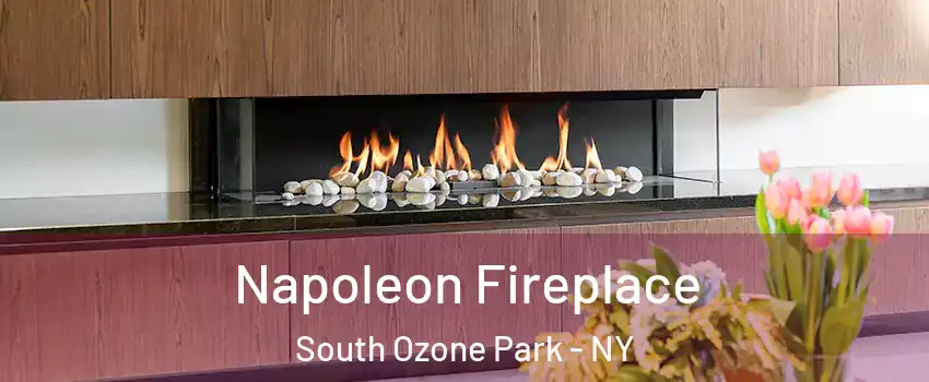 Napoleon Fireplace South Ozone Park - NY