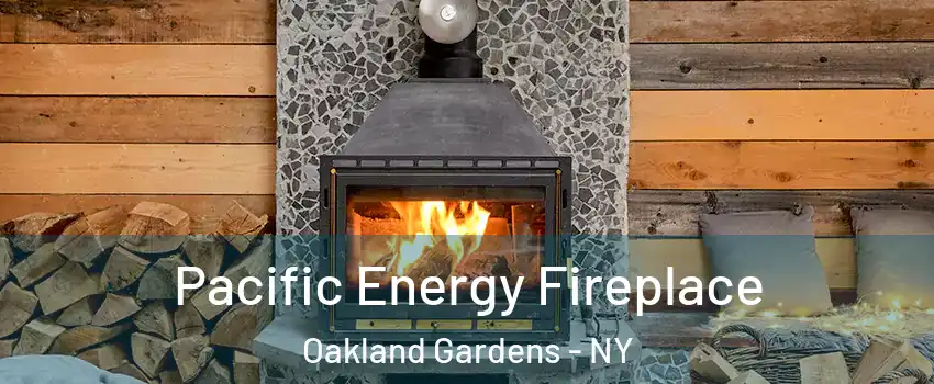 Pacific Energy Fireplace Oakland Gardens - NY