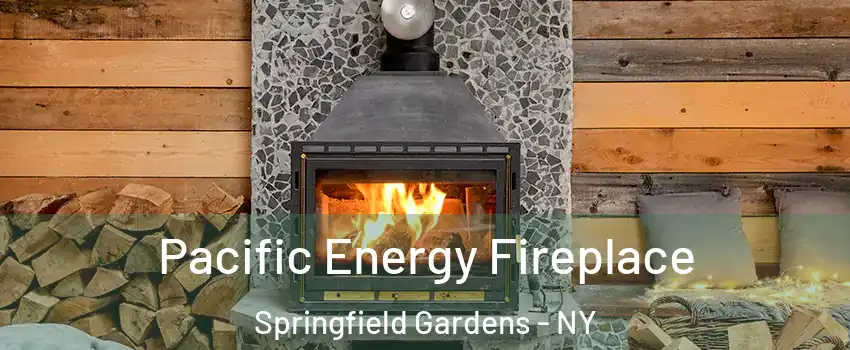 Pacific Energy Fireplace Springfield Gardens - NY