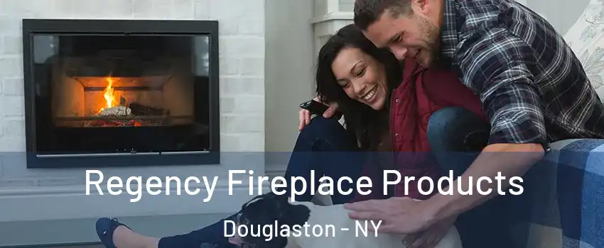 Regency Fireplace Products Douglaston - NY