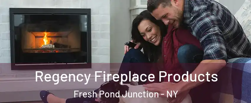 Regency Fireplace Products Fresh Pond Junction - NY