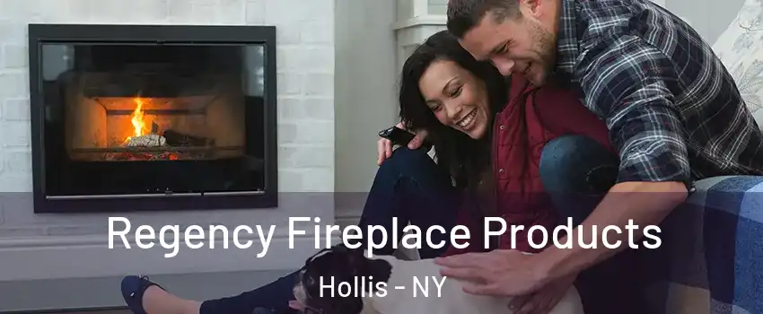 Regency Fireplace Products Hollis - NY