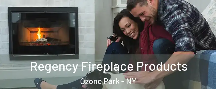 Regency Fireplace Products Ozone Park - NY