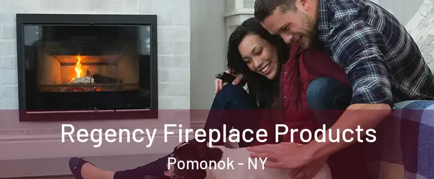 Regency Fireplace Products Pomonok - NY