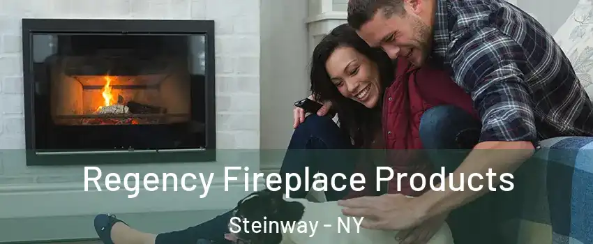 Regency Fireplace Products Steinway - NY