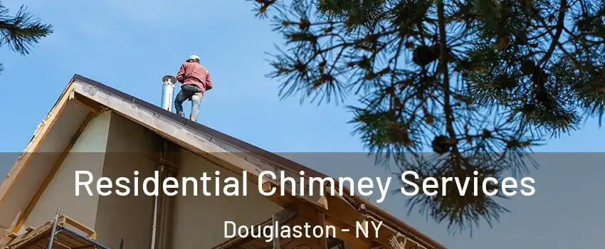 Residential Chimney Services Douglaston - NY